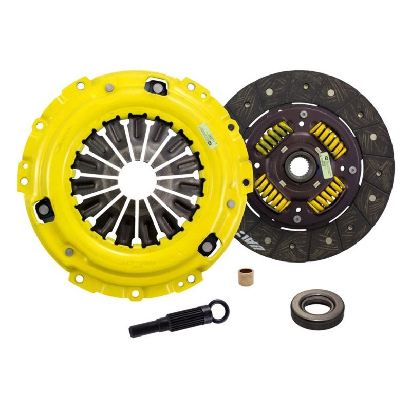 ACCEL 140646-6 COIL,FORD ECOBOOST 3.5L V6, 6-PACK YELLO