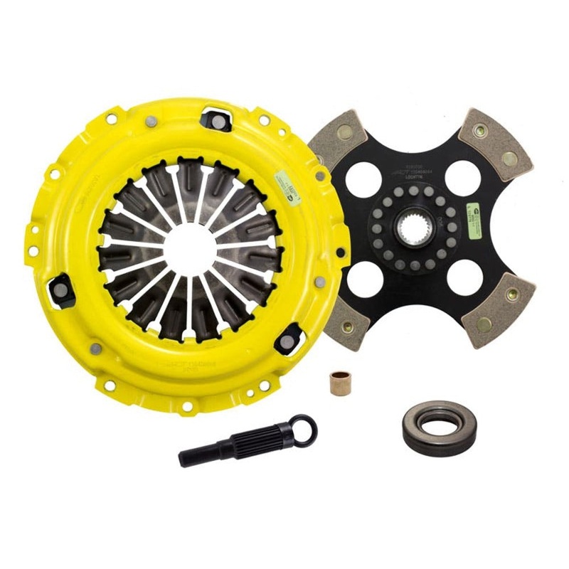 ACCEL 140646 COIL,FORD ECOBOOST 3.5L V6, SINGLE YELLO