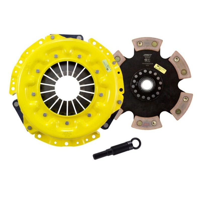 ACCEL 140670B-4 COIL,FORD ECOBOOST 2.0/2.3L L4, 4-PACK B