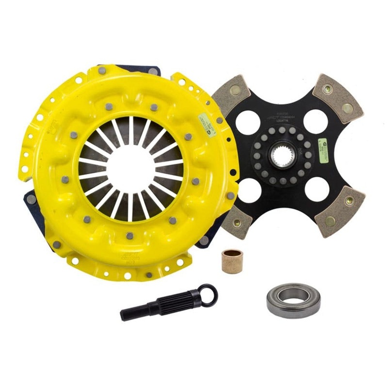 ACCEL 151100 VOLT REG.BKT
