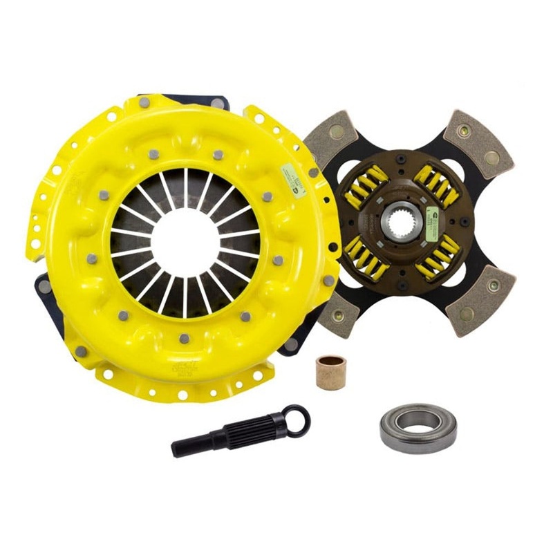 ACCEL 151148 LS/UNV 48LB/HR HIGH IMP SINGL