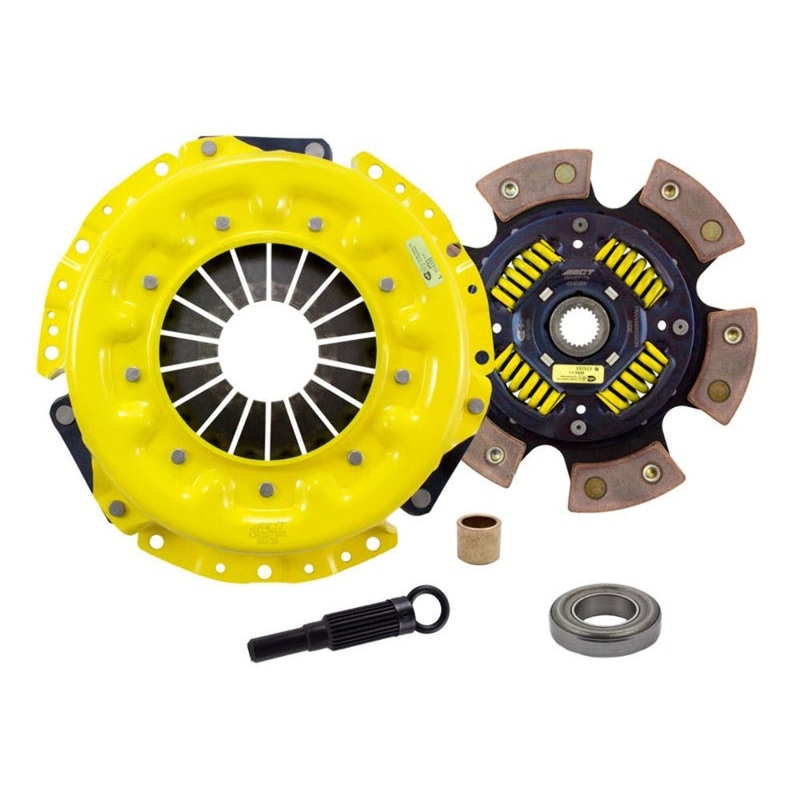 ACCEL 151153 LS/UNV 53LB/HR HIGH IMP SINGL