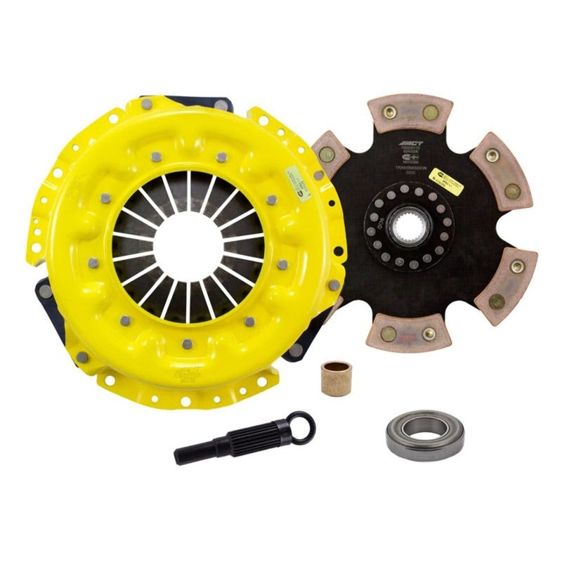 ACCEL 151180 LS/UNV 80LB/HR HIGH IMP SINGL