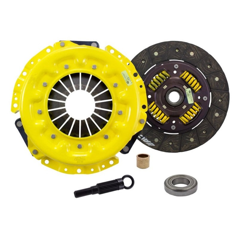 ACCEL 151301 GEN ARMTR,12V