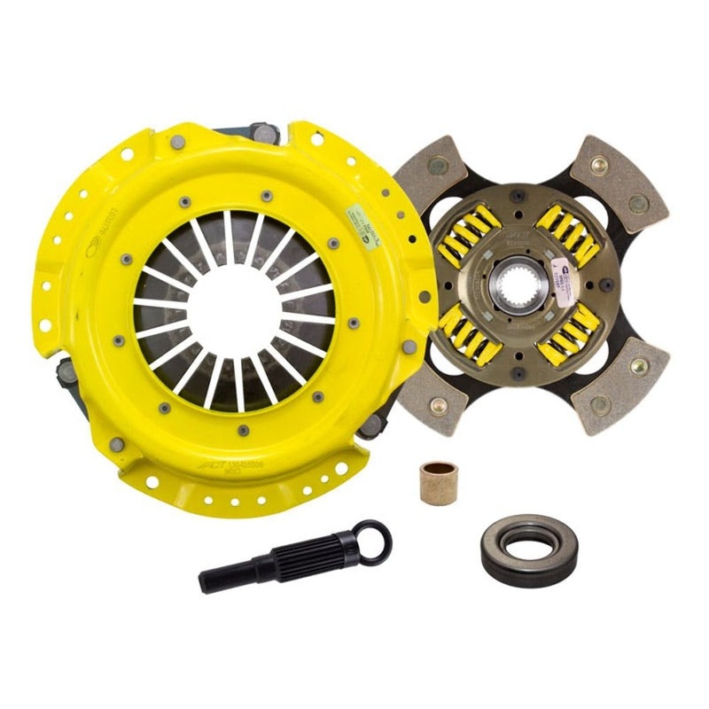 ACCEL 151304 STRTR GR