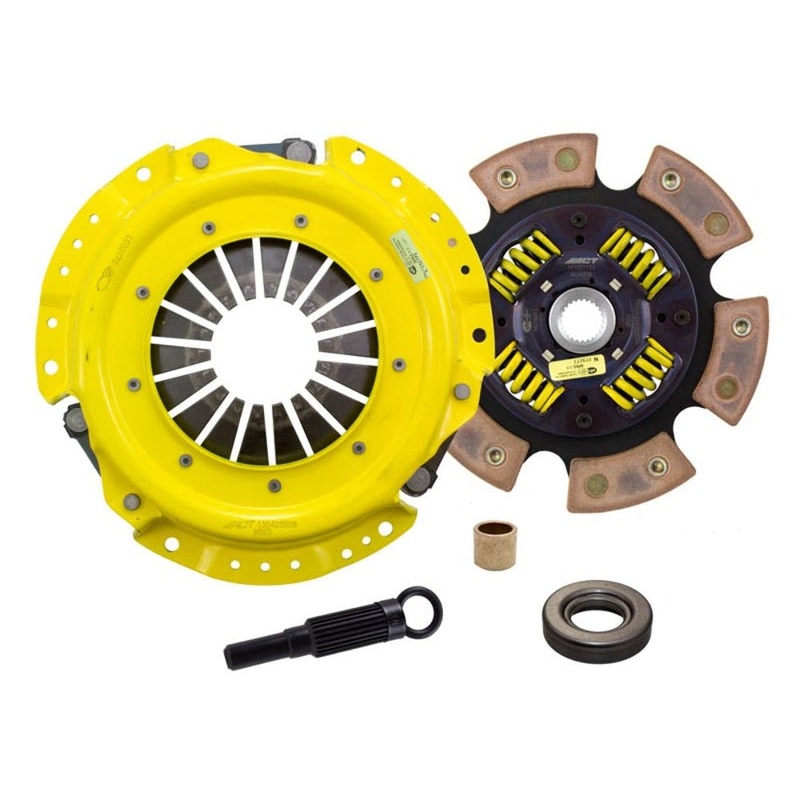 ACCEL 151306 GEAR,STRTR-BIG TWIN 90-PRSNT