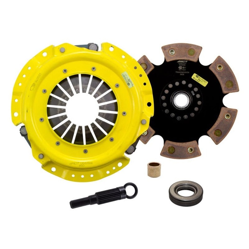ACCEL 151408 CABLE SET,BATT L DYNA MC