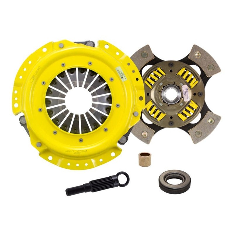 ACCEL 151848 LS/UNV 48LB/HR HIGH IMP 8PACK