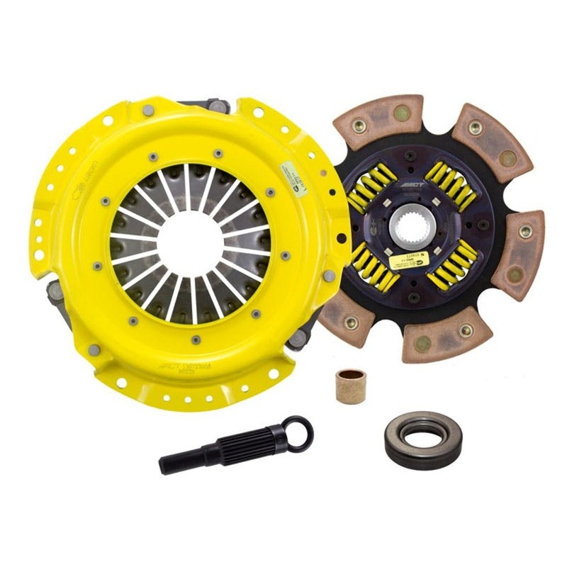 ACCEL 151853 LS/UNV 53LB/HR HIGH IMP 8PACK