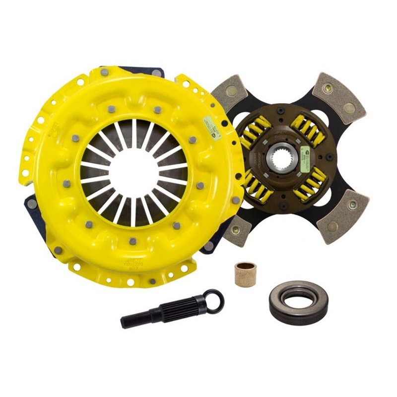 ACCEL 152101 STATOR ASSY