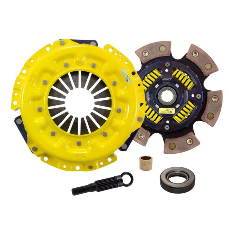 ACCEL 152102 STATOR ASY