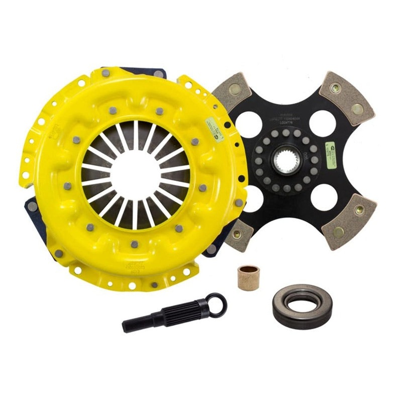 ACCEL 152103 STATOR ASY