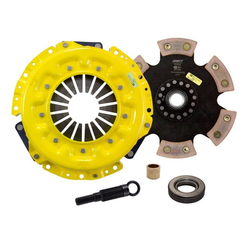 ACCEL 152104 STATOR ASY
