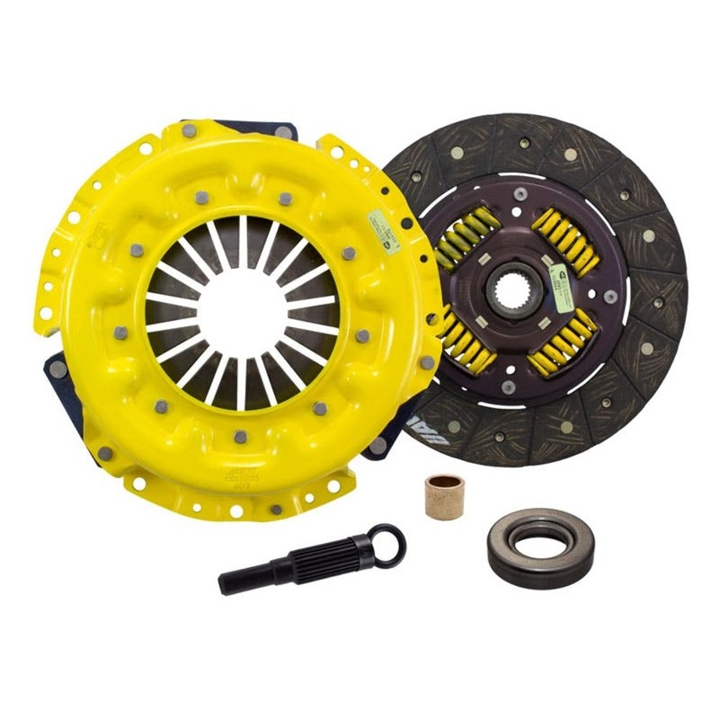 ACCEL 152105 STATOR ASY