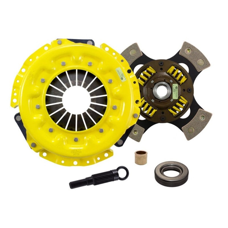 ACCEL 152106 STATOR ASY