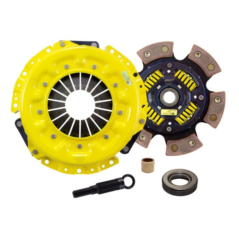 ACCEL 152107 STATOR ASY