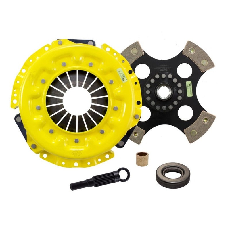 ACCEL 152108 STATOR ASY