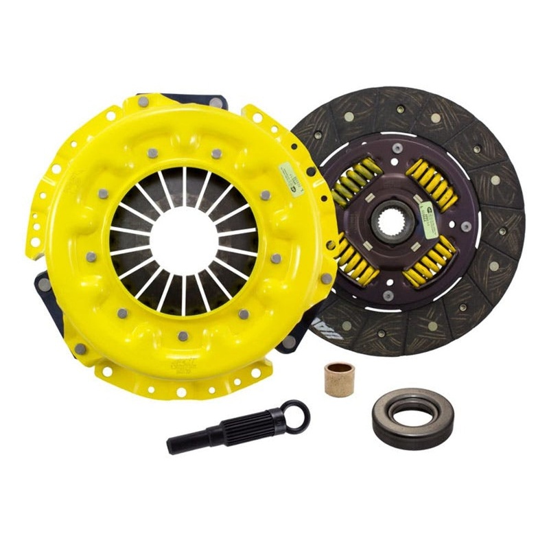 ACCEL 152109 STATOR 40 AMP ROUND CASE PLUG