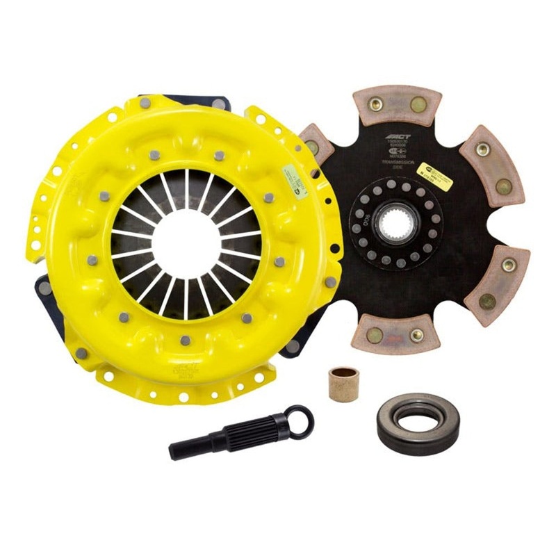 ACCEL 152110 STATOR 38 AMP OVAL CASE PLUG