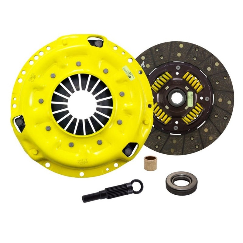 ACCEL 152111 STATOR,38A 3PHS RPL 30017-01