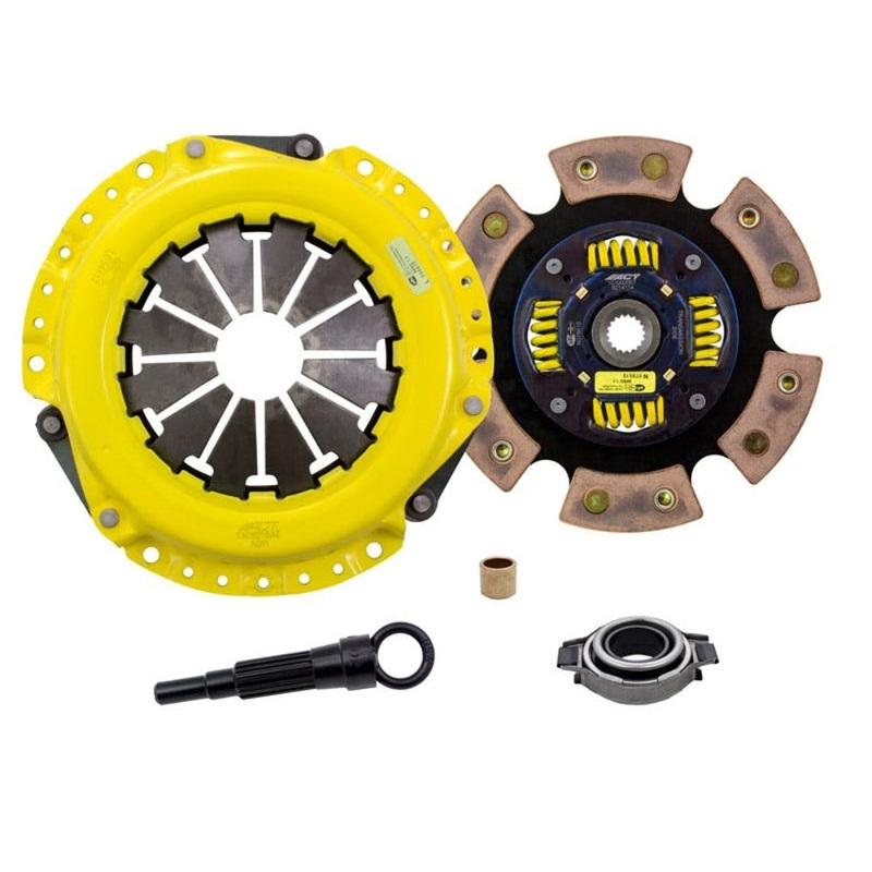 ACCEL 152113 STATOR,38A RPL 29987-99