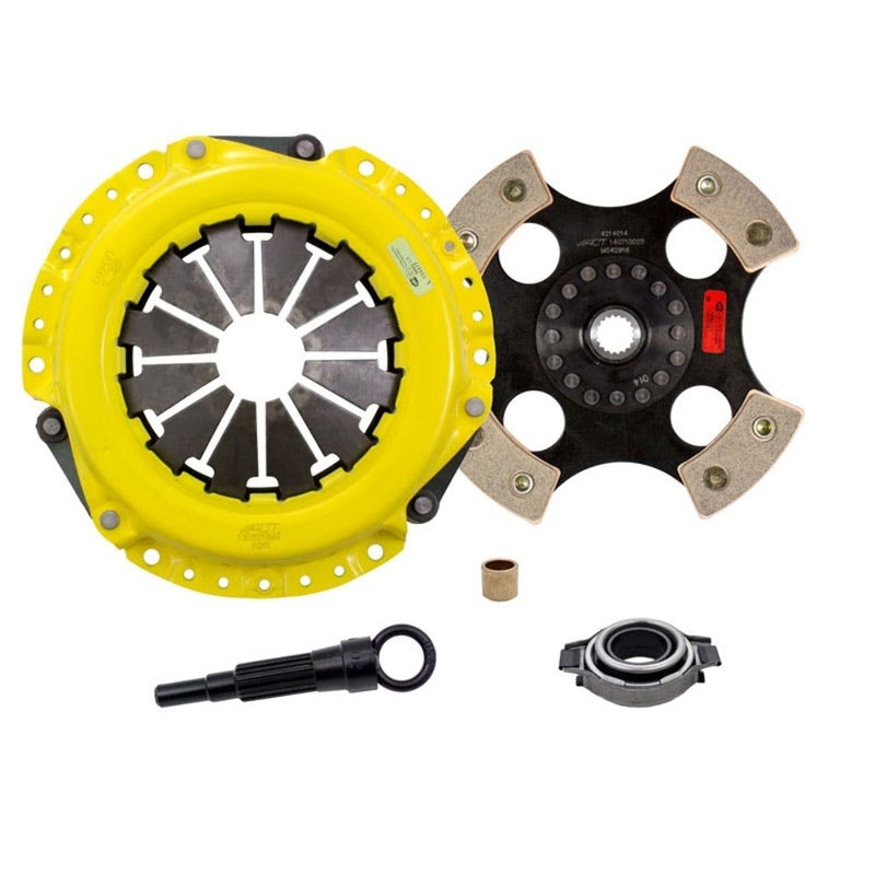 ACCEL 152114 STATOR,45A RPL 29987-02
