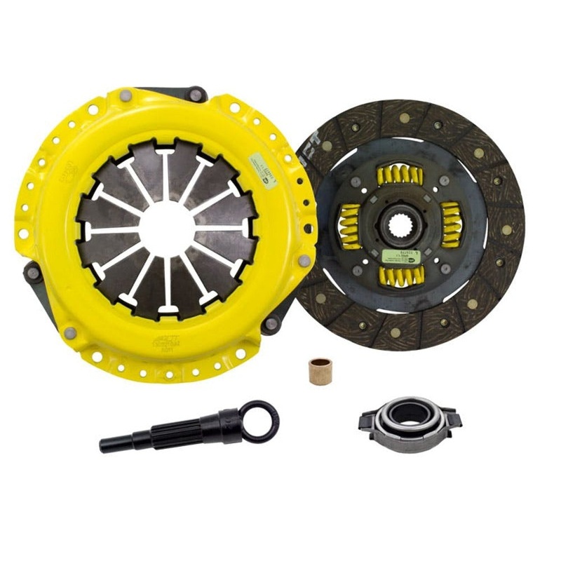 ACCEL 152115 STATOR,50A 3-PHS 29987-06
