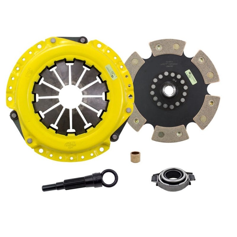 ACCEL 152201 ROTOR,38A 3 PHASE