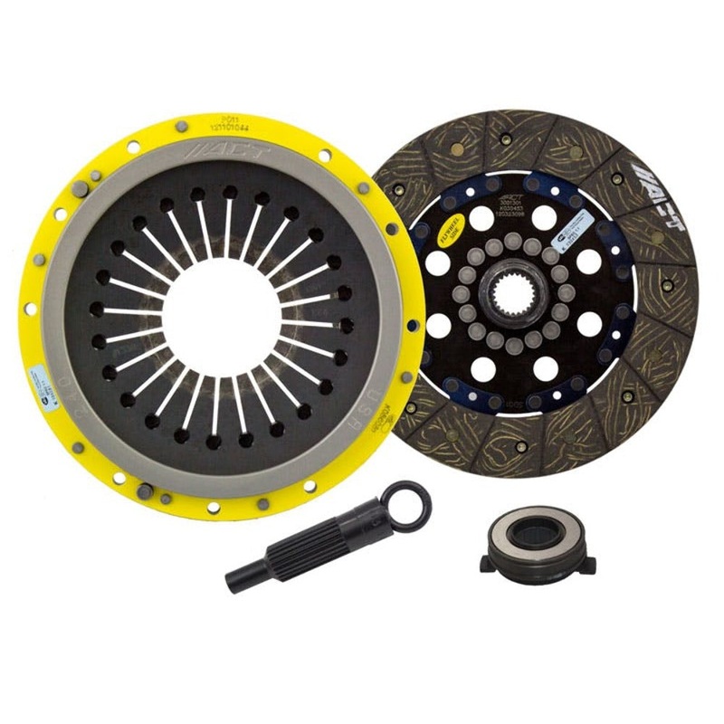 ACCEL 171100-Y WIRE SET,500 CUSFIT,00 SOFTAIL