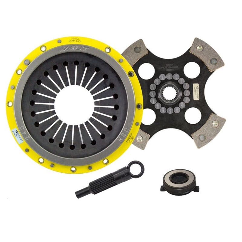 ACCEL 171110B 8MM S/S WIRE SPORTSTER BLUE