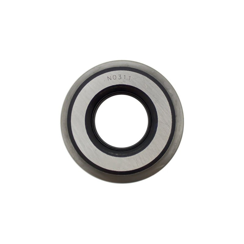 ACCEL 172086K WIRE SET