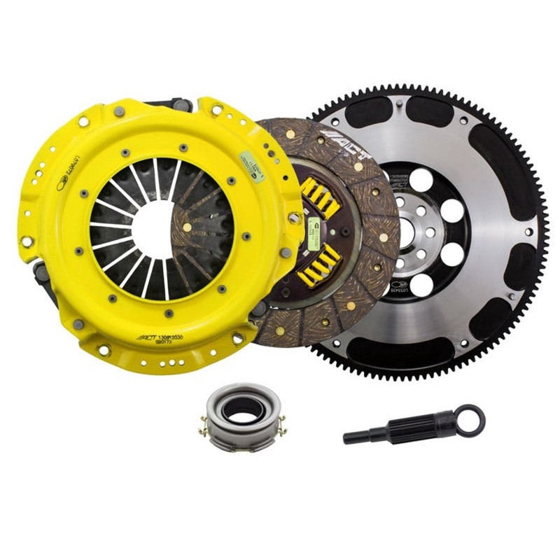 ACCEL 35363 GM HEI 80-95 IGNITION MODULE