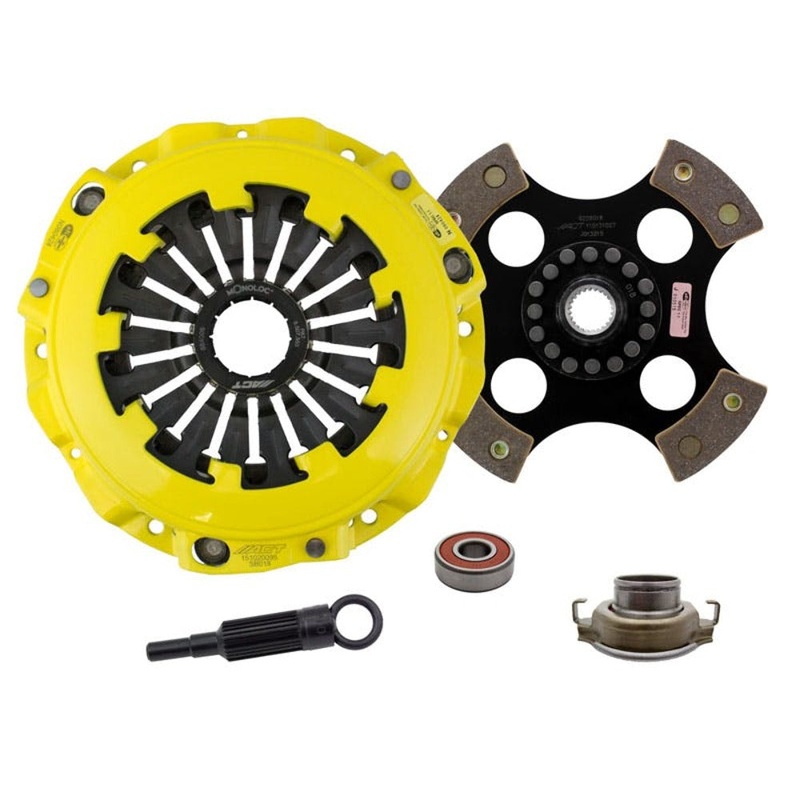 ACCEL 40111C STRTR SOLND