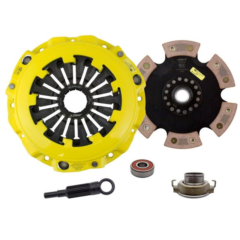 ACCEL 40112 SOLENOID KIT