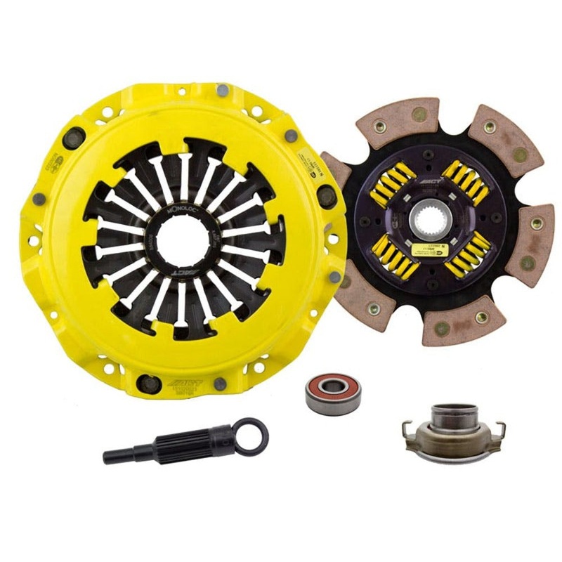 ACCEL 40114C STRTR SOLND