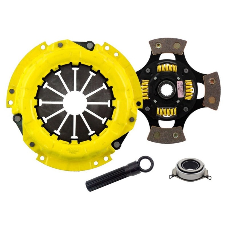 ACCEL 4038 8mm SUPER STOCK COPPER UNI