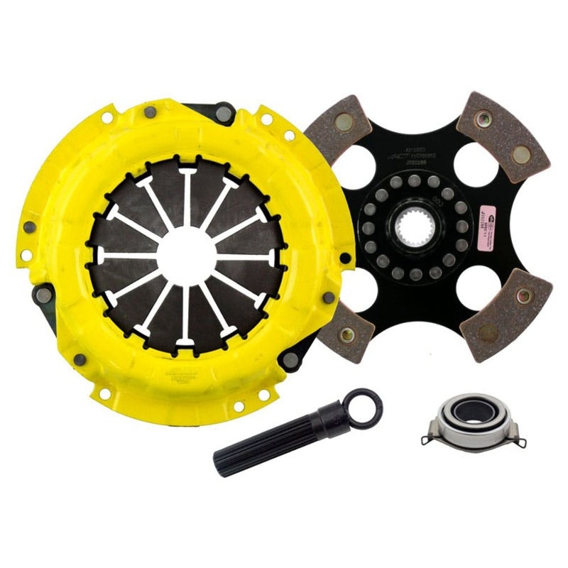 ACCEL 4039 8mm SUPER STOCK COPPER UNI