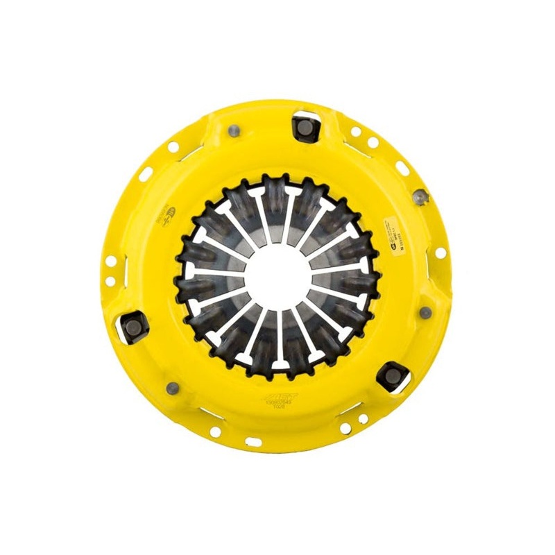 ACCEL 450002 PC COP COIL 95-04 TMC 6-CYL