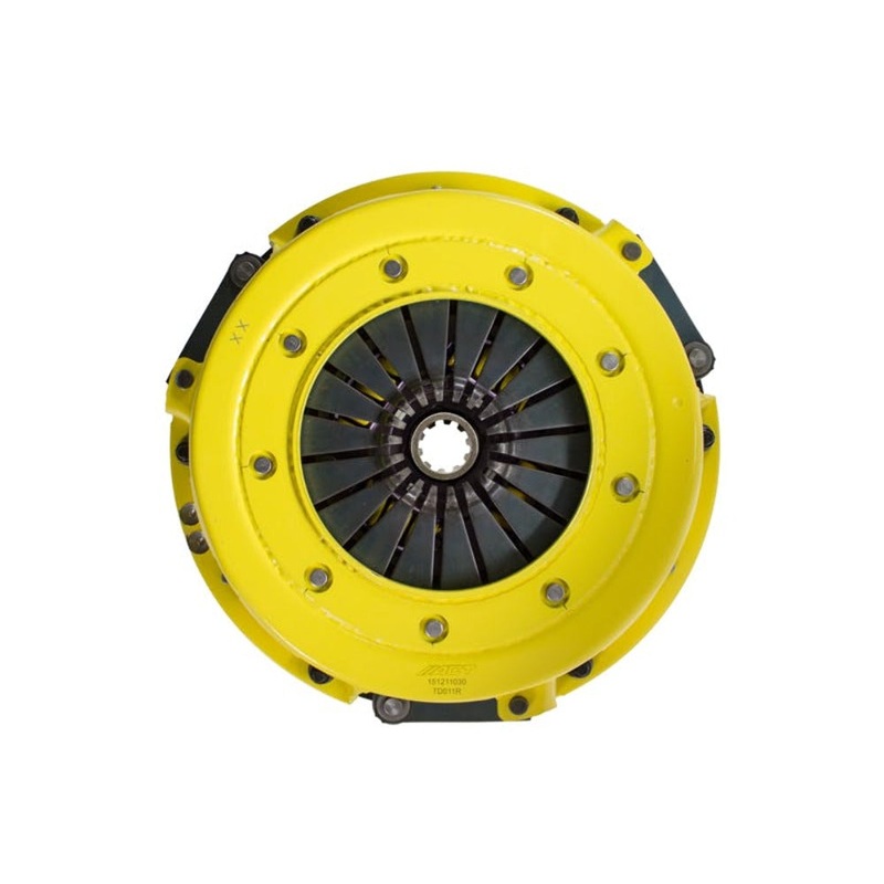 ACCEL 5040B 8mm SUPER STOCK SPIRAL UNI BU