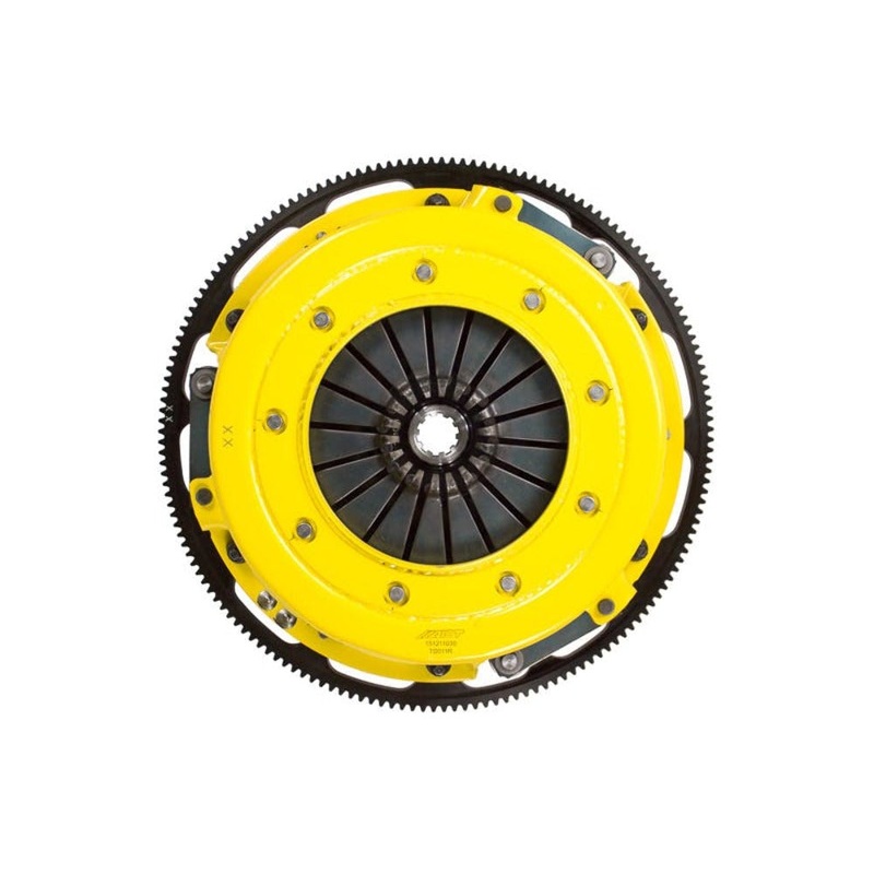 ACCEL 5040R 8mm SUPER STOCK SPIRAL UNI RD