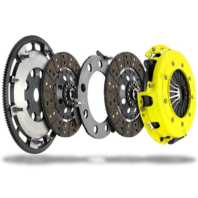 ACCEL 5041R 8mm SUPER STOCK SPIRAL UNI RD
