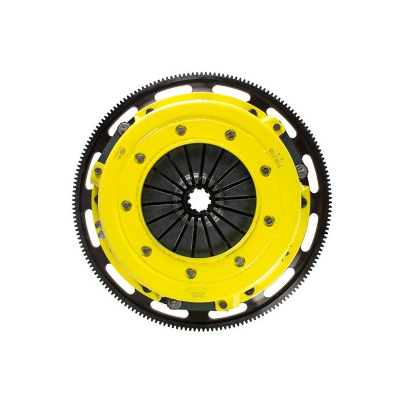 ACCEL 5046B 8mm SUPER STOCK SPIRAL CUST BU