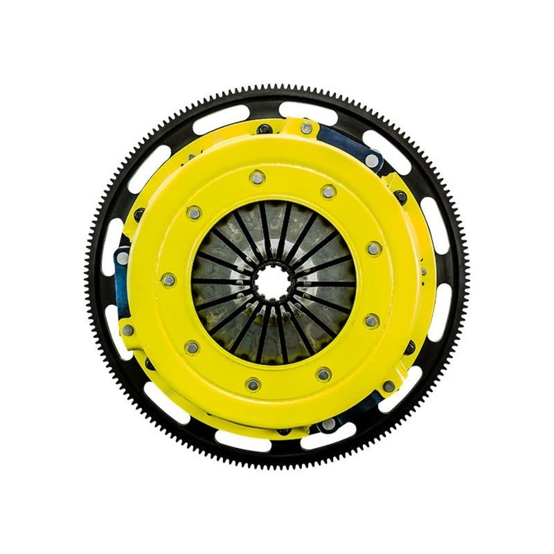 ACCEL 5047B 8mm SUPER STOCK SPIRAL CUST BU