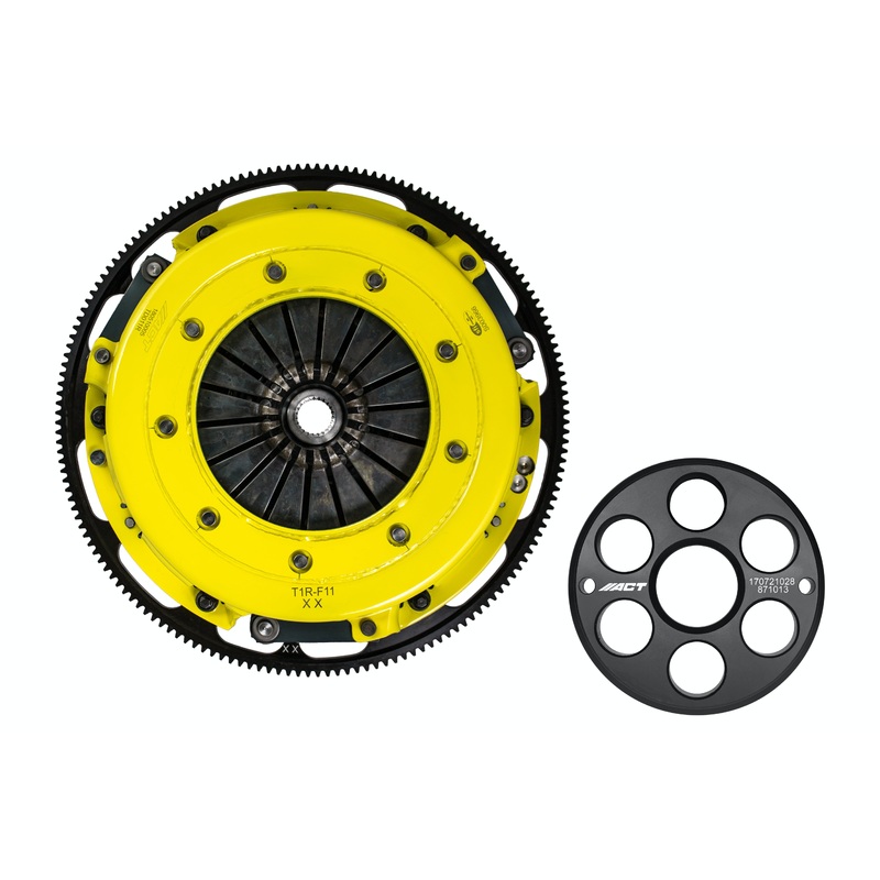 ACCEL 5047K 8mm SUPER STOCK SPIRAL CUST BK