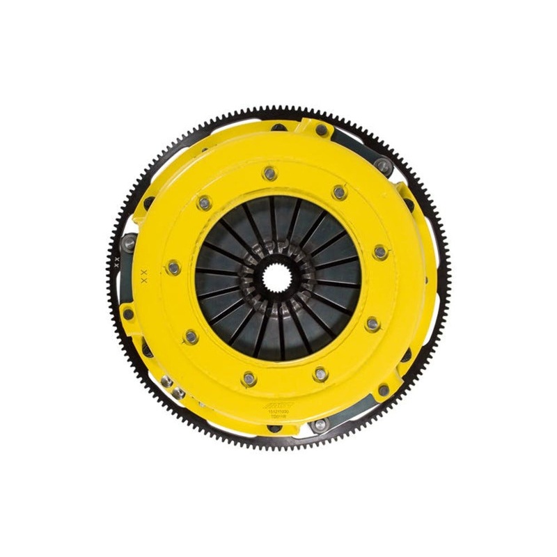 ACCEL 5048B 8mm SUPER STOCK SPIRAL CUST BU