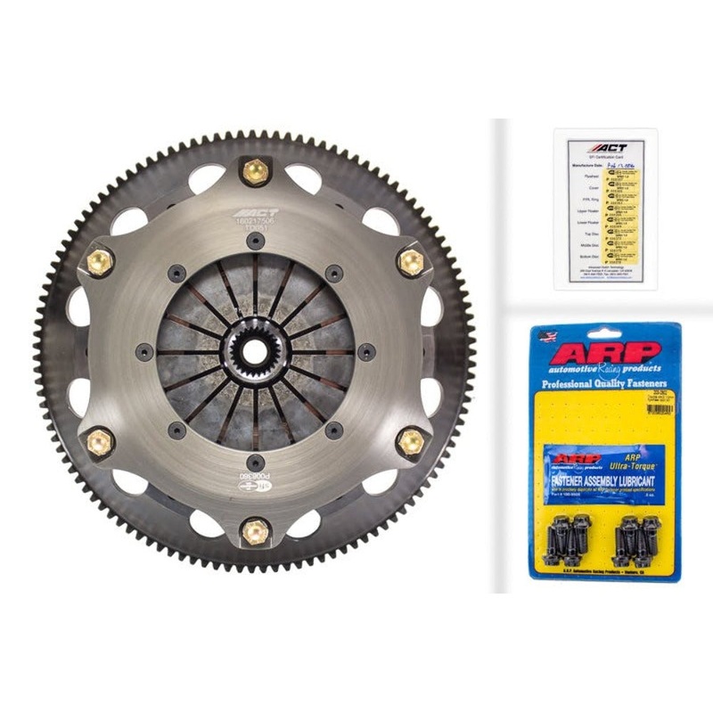 ACCEL 5148R 8MM SUPERSTOCK SPRL HOLDEN RED