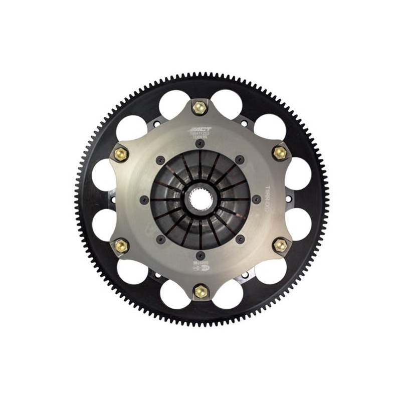 ACCEL 5150 7MM CHEVY CORSA 1.4/1.6L BLK