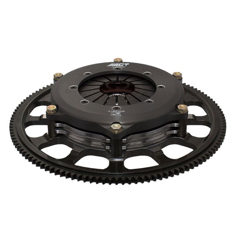 ACCEL 5151 7MM VW POINTER 1.8L YEL TC