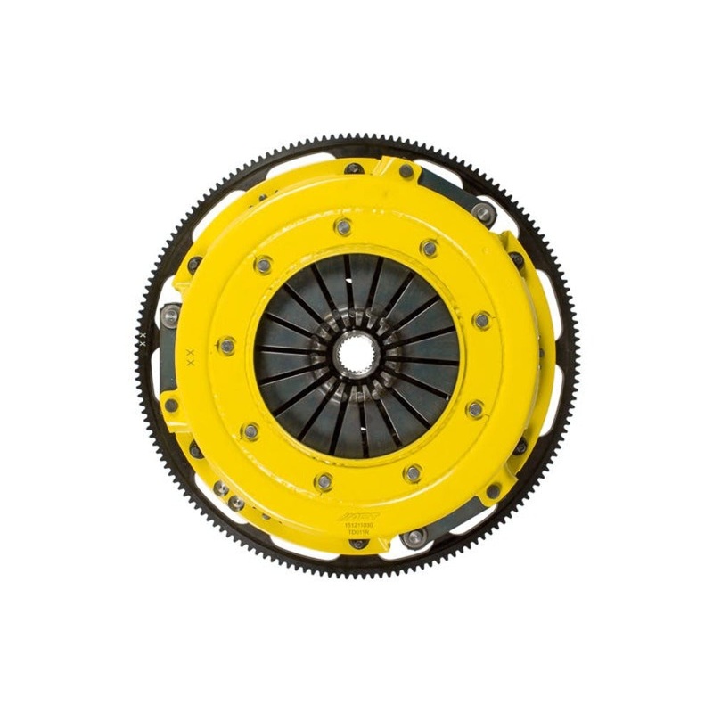 ACCEL 59125 DIST GM OPTI-SPARK II 94.5-97