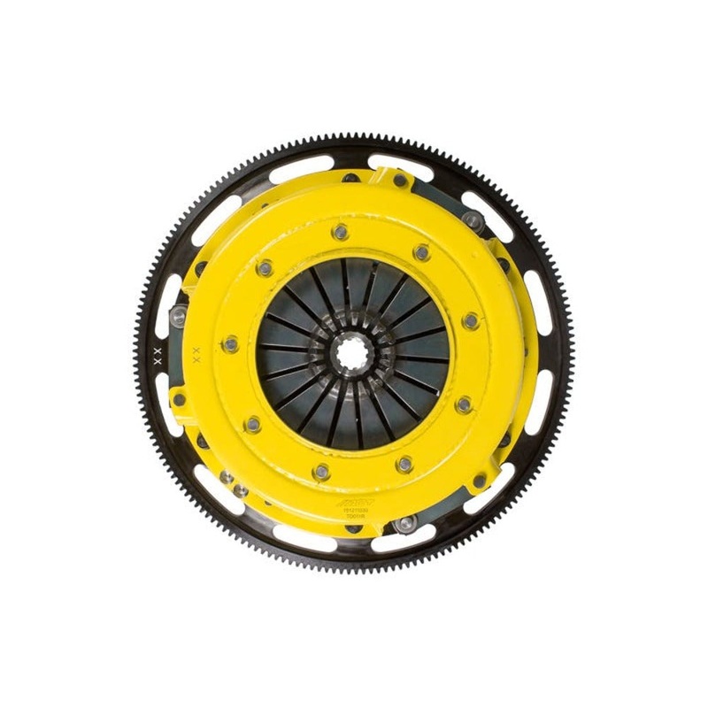 ACCEL 59130 DIST,CHEV V8 HEI VAC 265-454